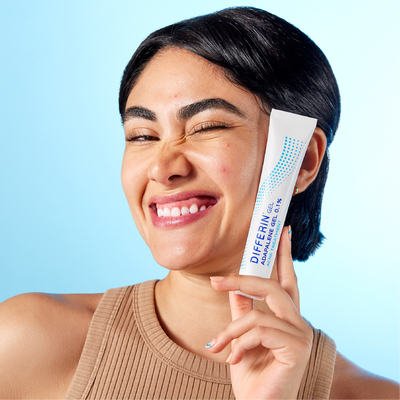 We put adapalene against other active ingredients on the market. See how it compares