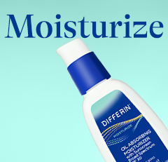 Moisturizers