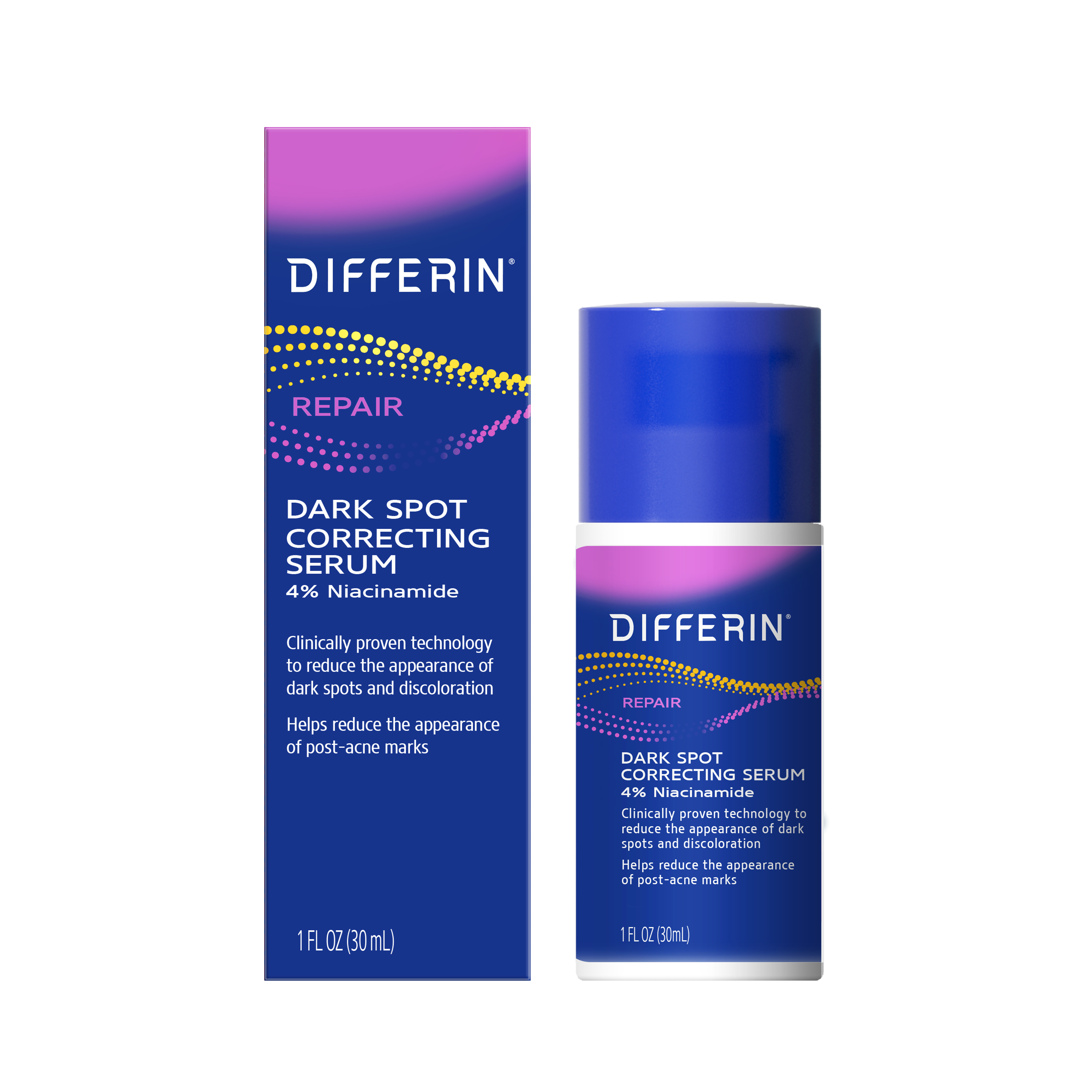 Dark Spot Correcting Serum
