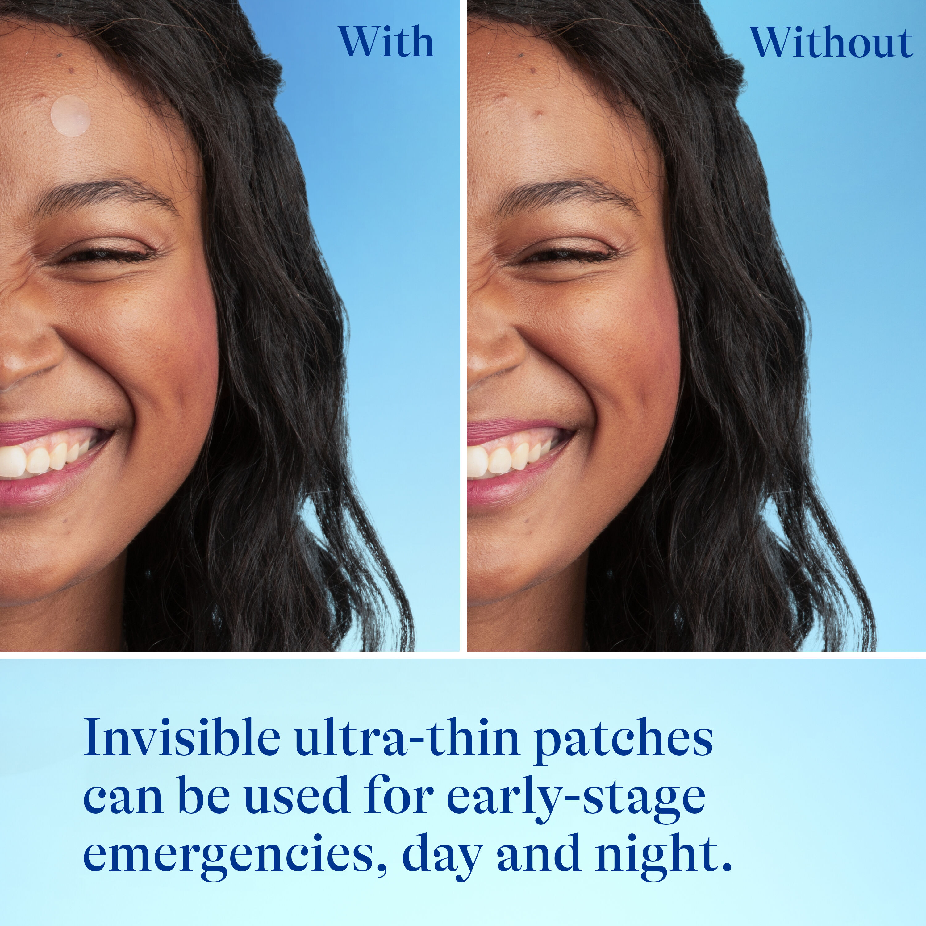 Power Patch Fast Fix