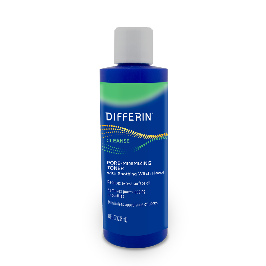 Differin Pore Minimizing Toner with Witch Hazel