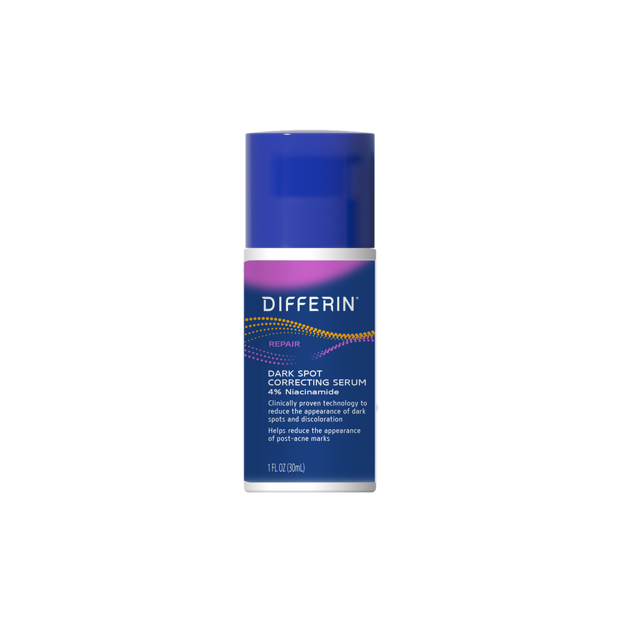 Dark Spot Correcting Serum