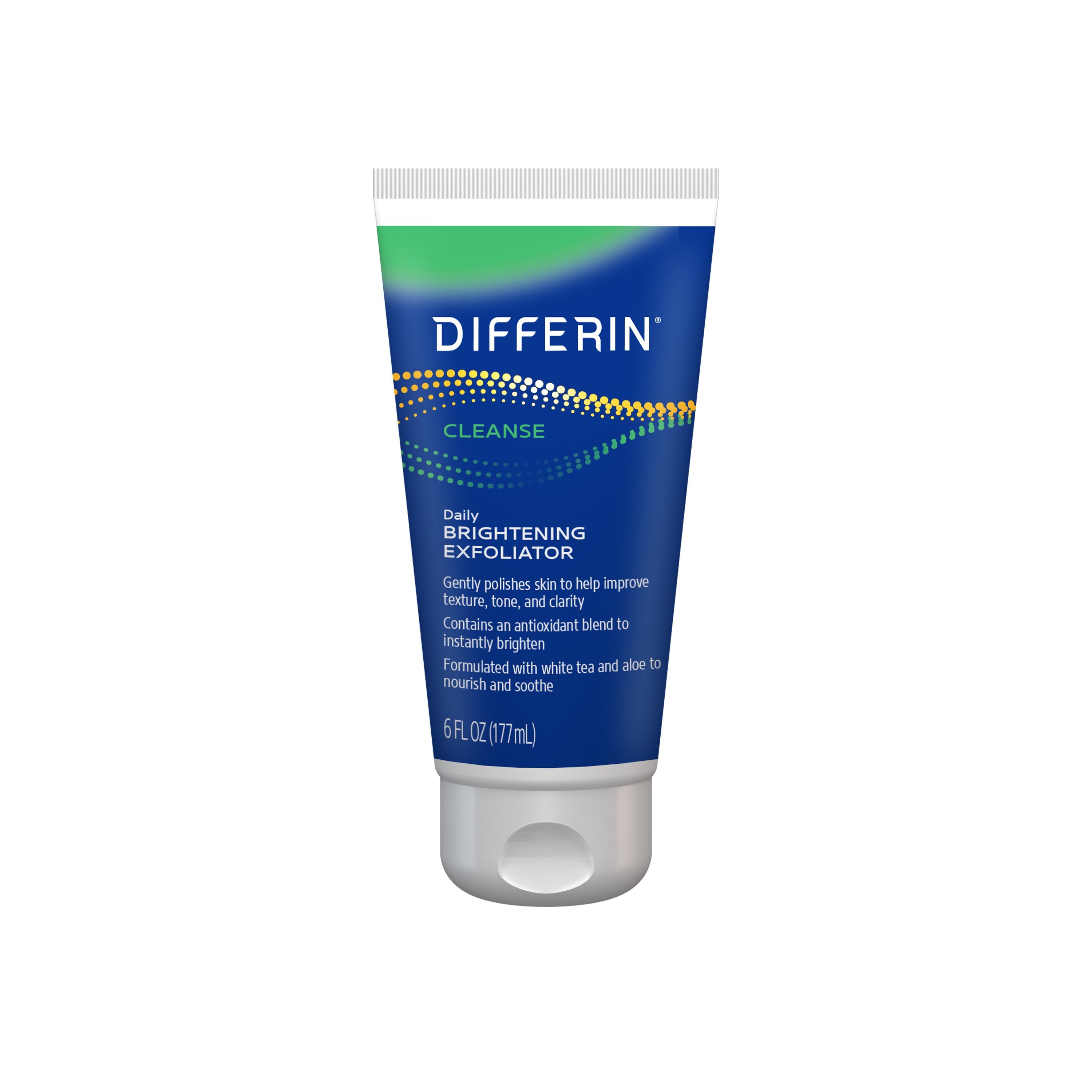 Daily Brightening Exfoliator