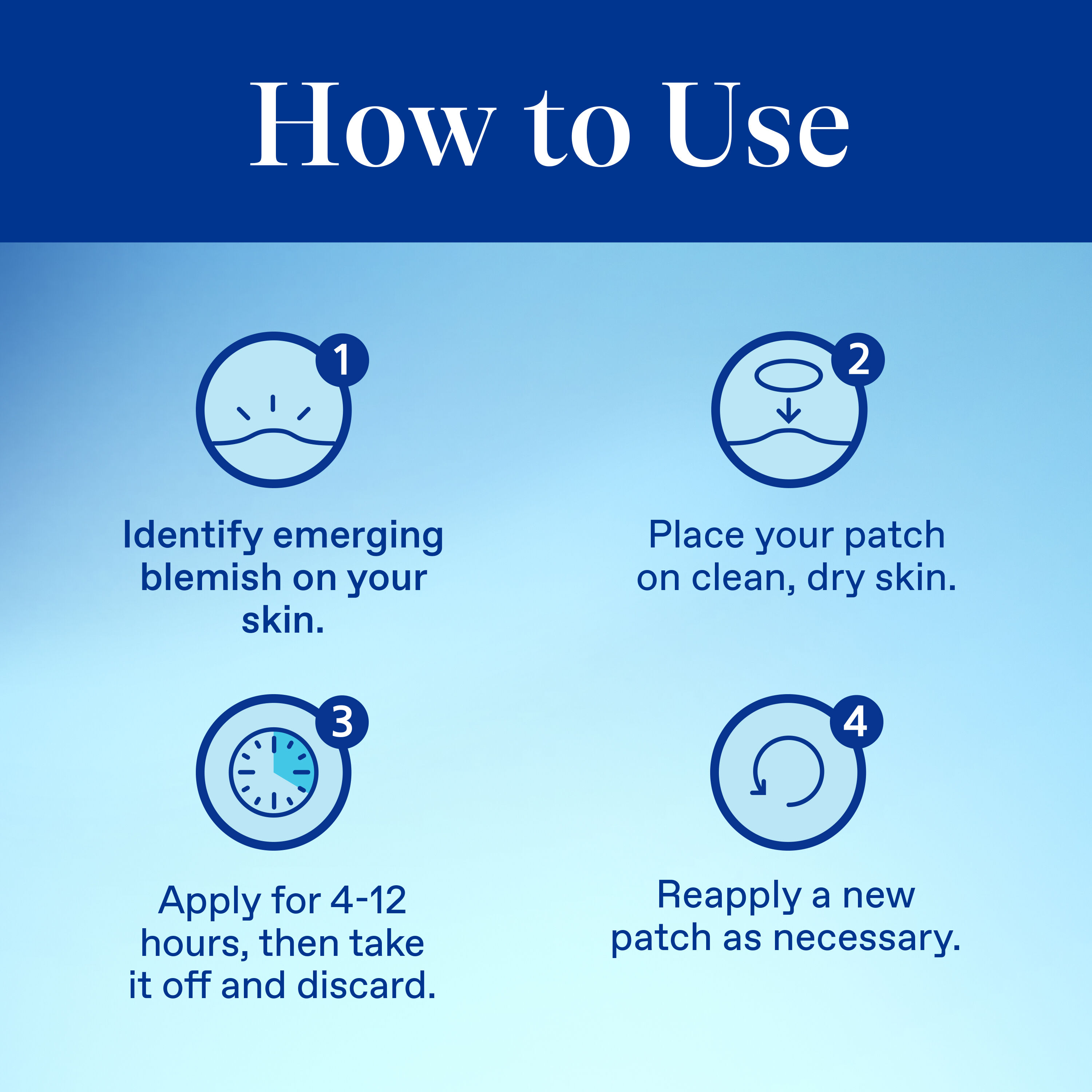 Power Patch Fast Fix