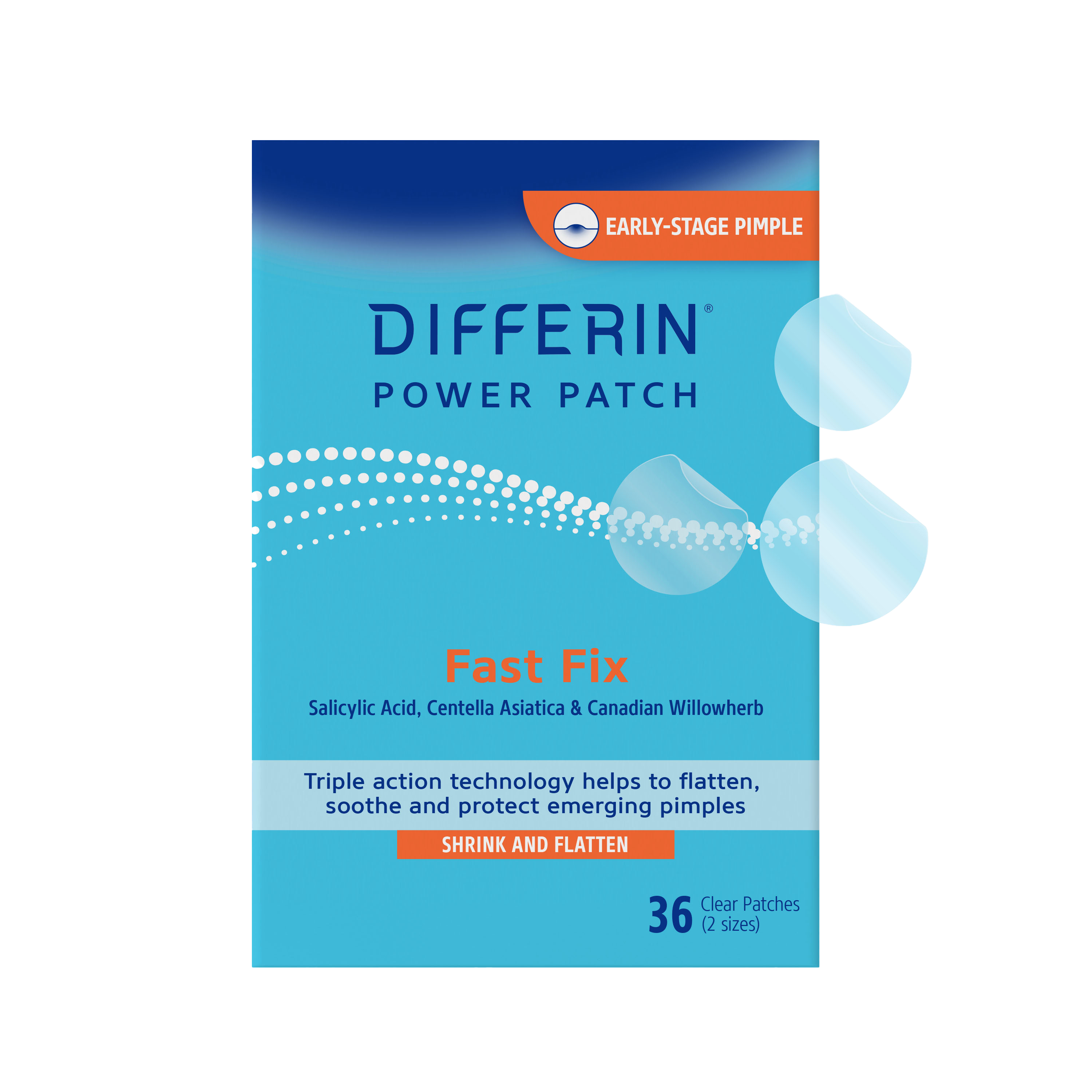 Power Patch Fast Fix