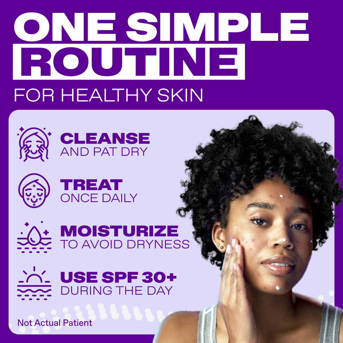 Differin Epiduo Acne Gel​