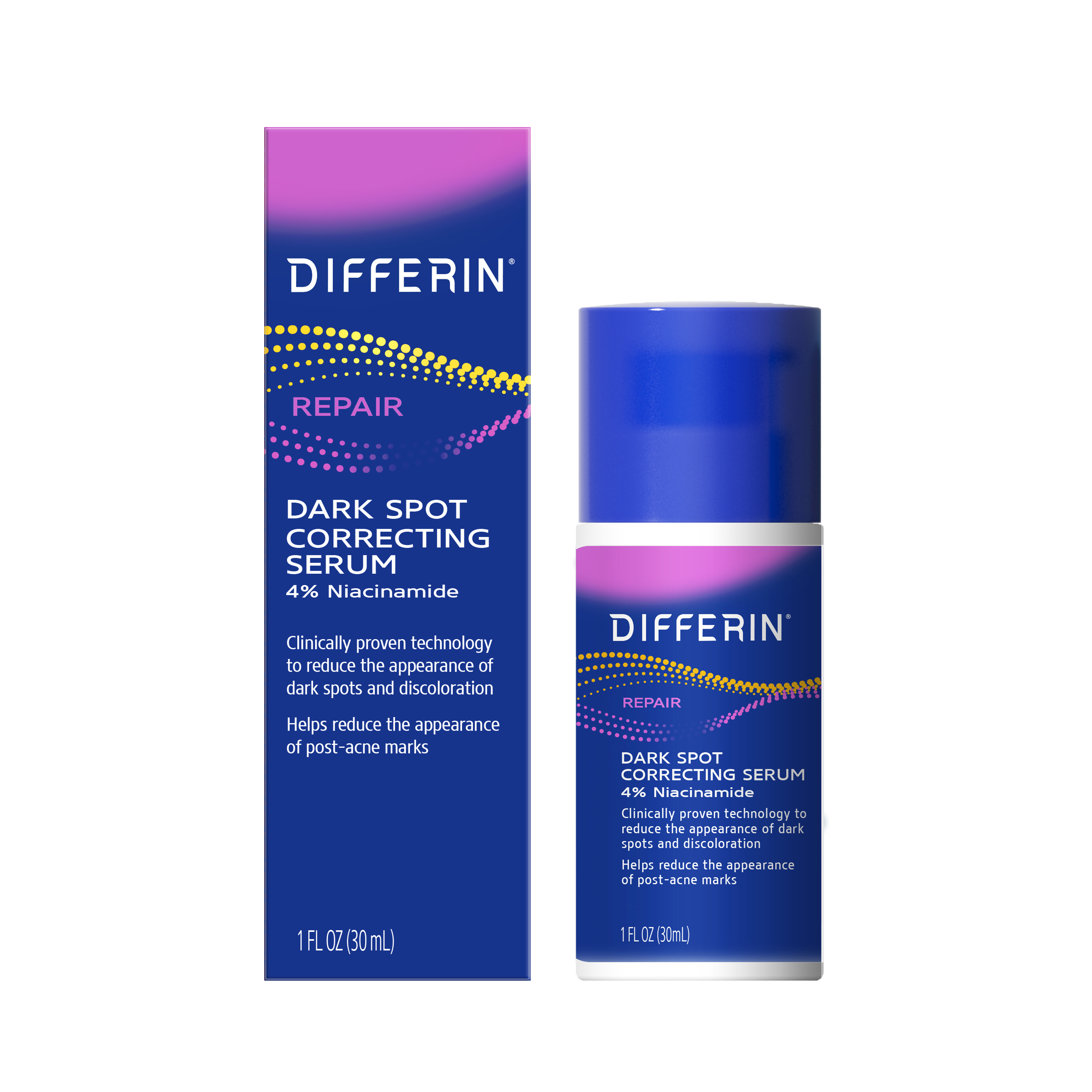 Dark Spot Correcting Serum