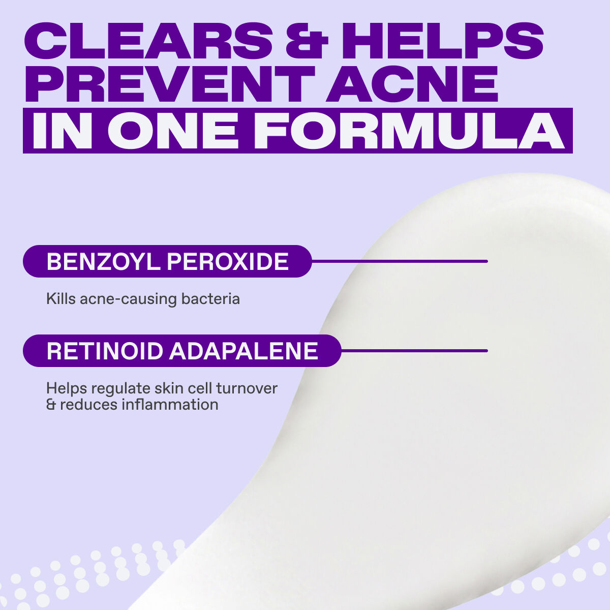 Differin Epiduo Acne Gel​