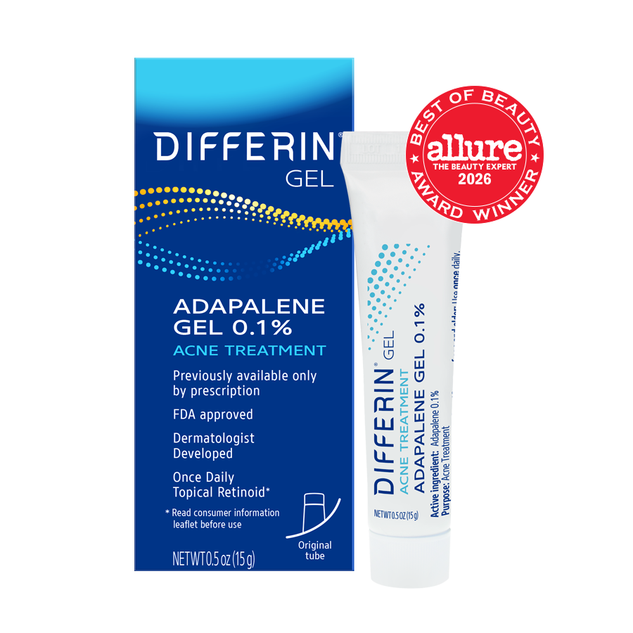 Adapalene Gel Retinoid