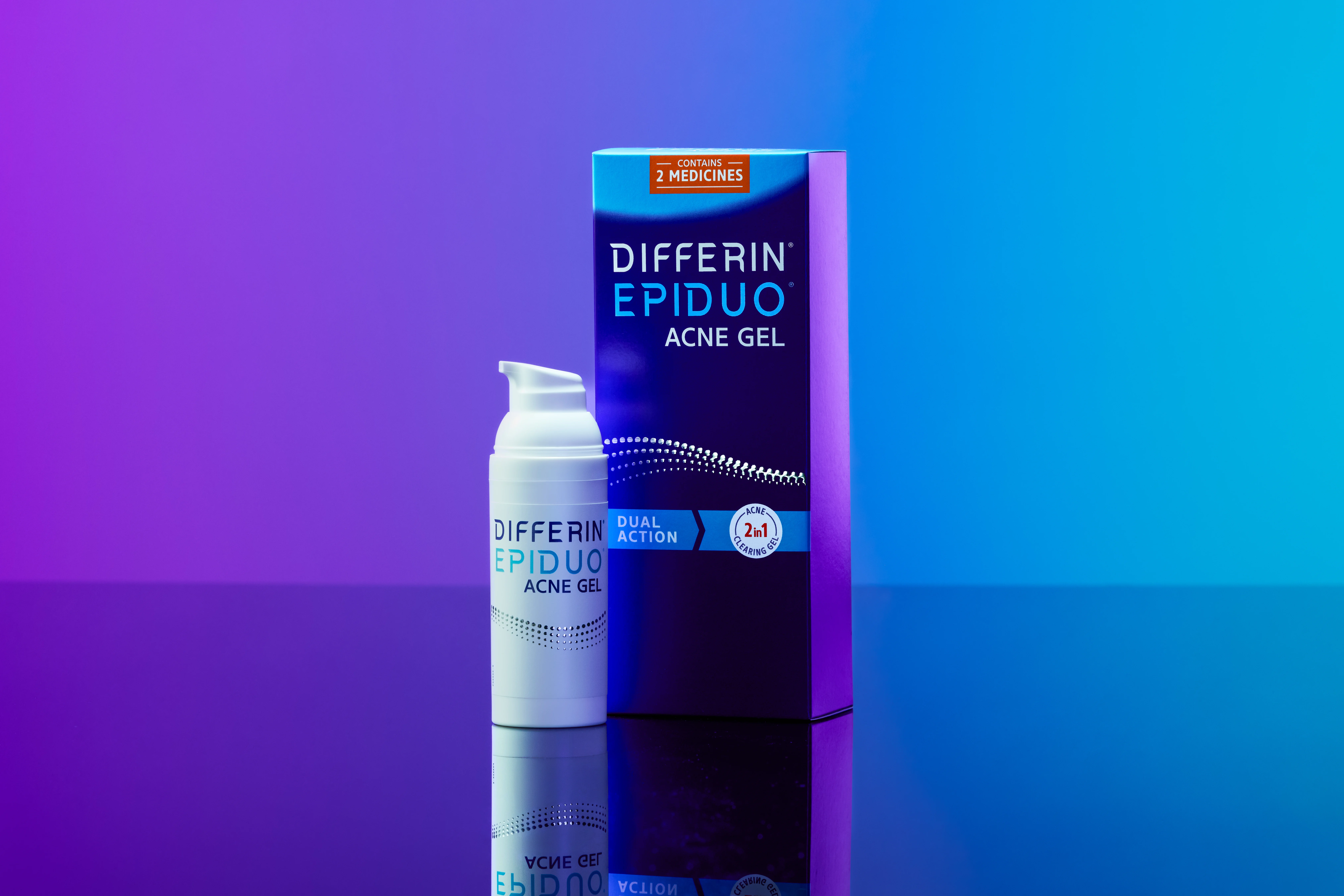 Epiduo