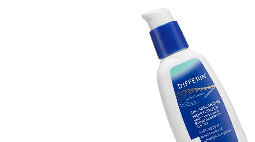 Moisturizers