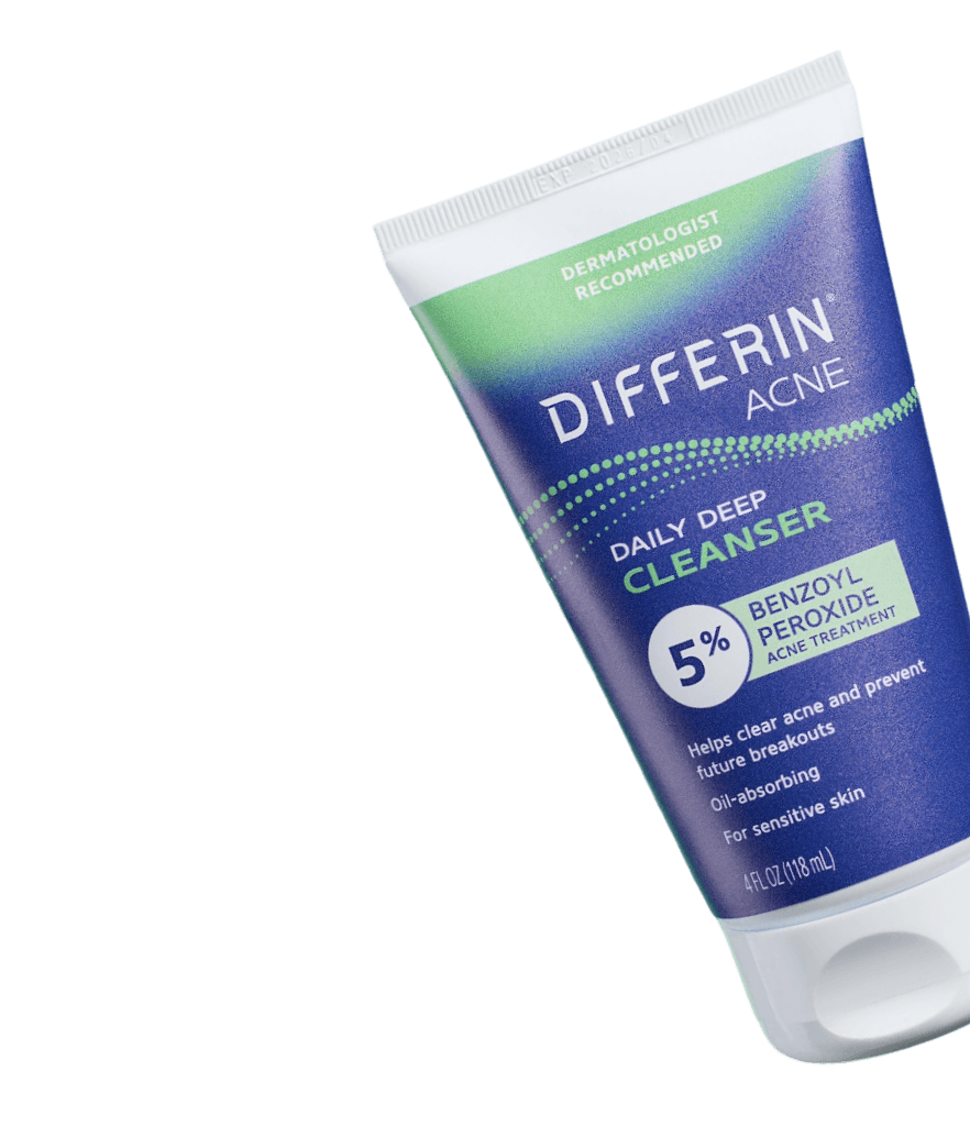 Cleansers <br> &amp; Toners