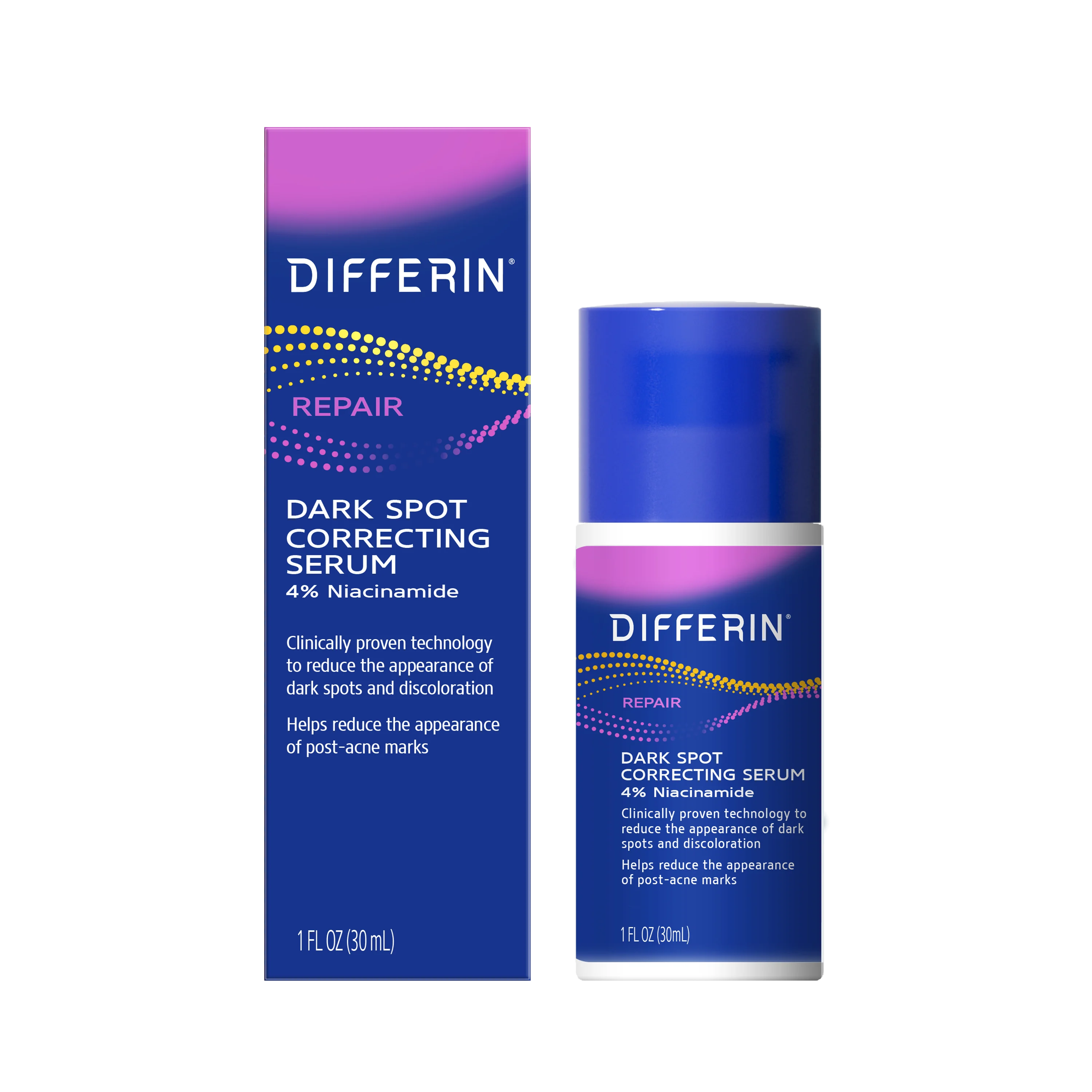 Dark Spot Correcting Serum