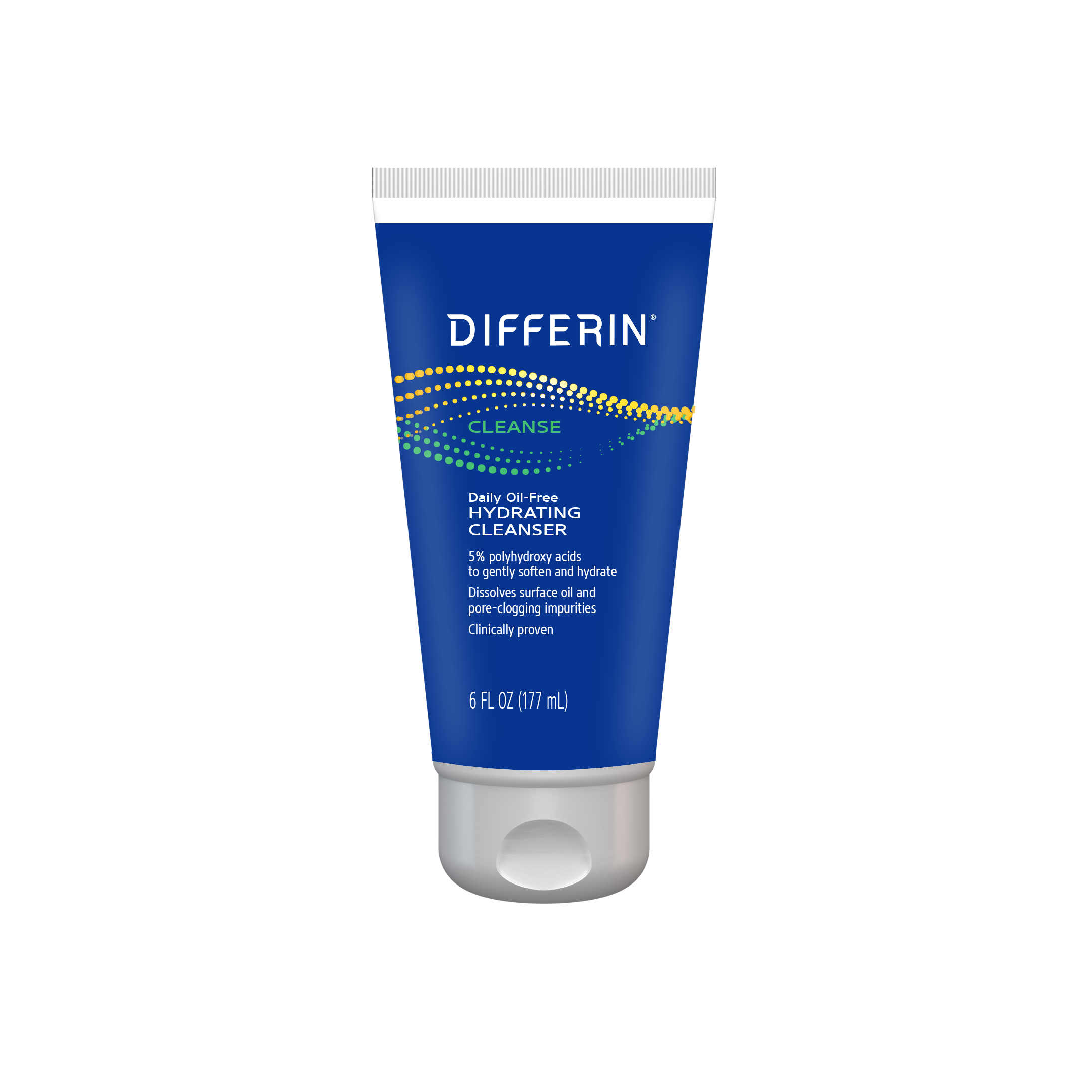 Differin Resurfacing Scar Gel Vs Dark Spot Corrector Resurfacing Scar Gel - Acne Scar Treatment | Differin