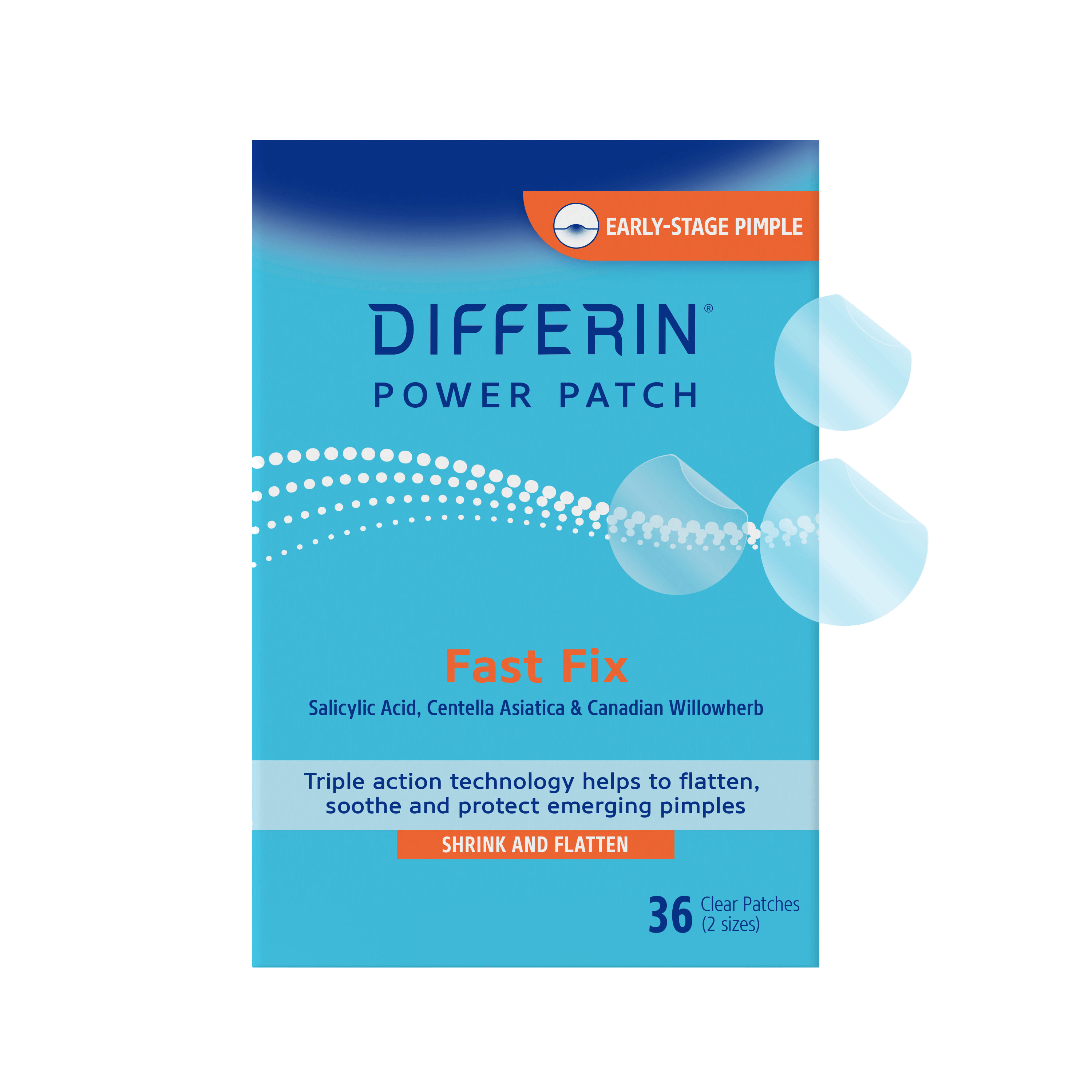 Power Patch Fast Fix