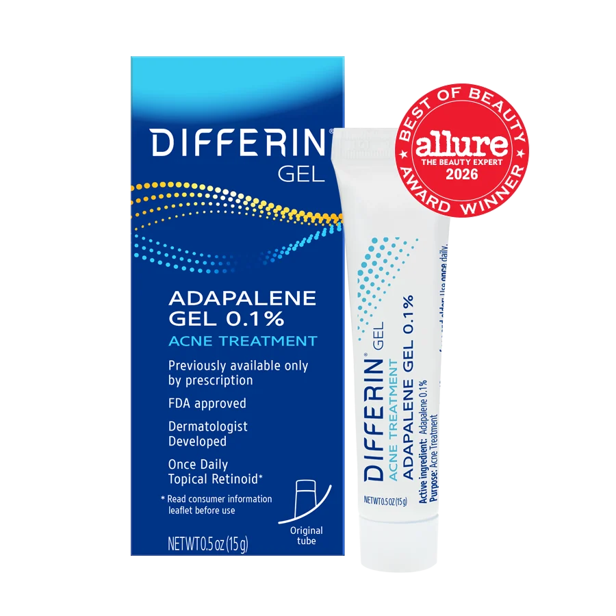 Adapalene Gel Retinoid