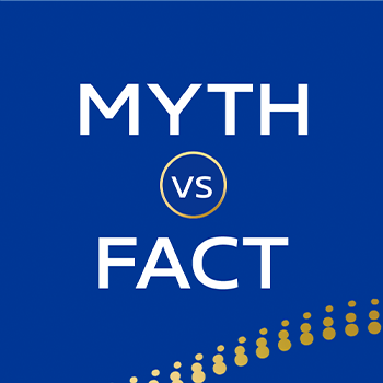 Adults with Acne: Myth vs Fact