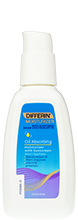 Differin Oil Absorbing Facial Moisturizer with SPF 30