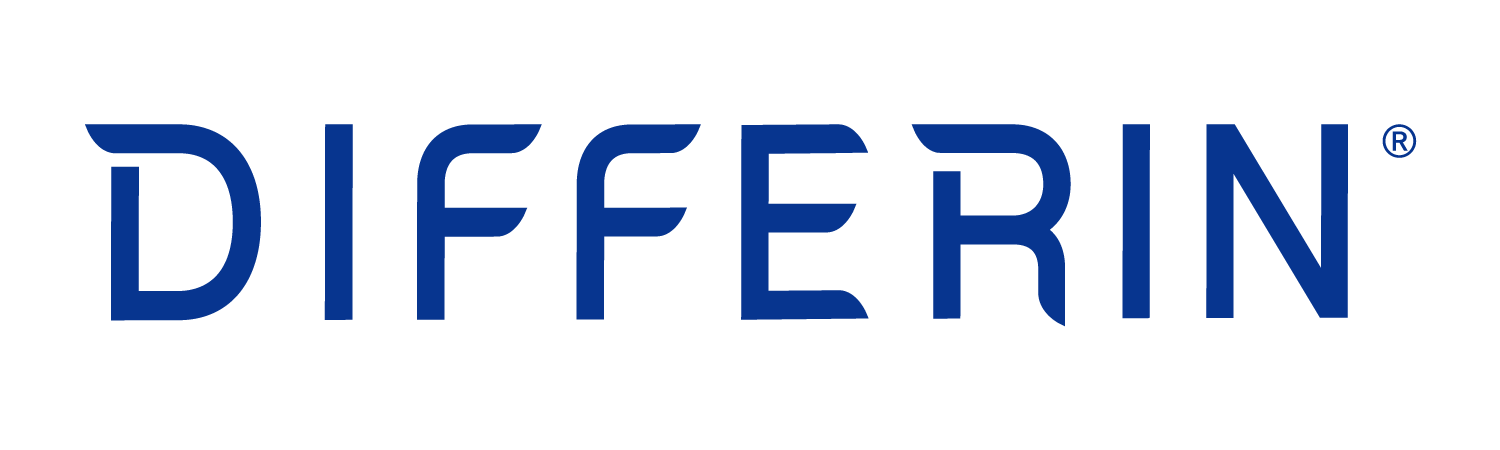 Differin Logo