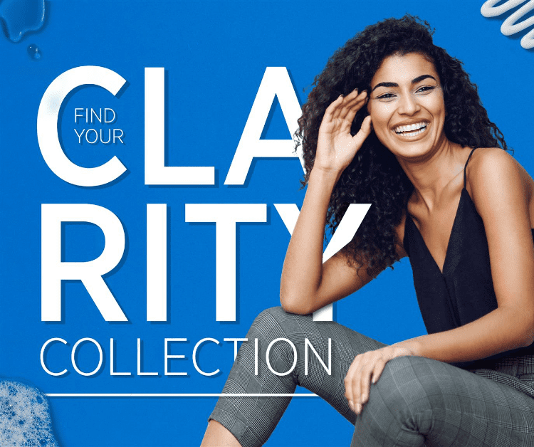 Clarity Collection Image