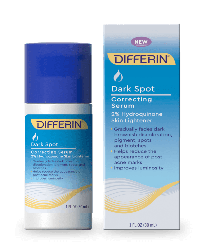 Dark Spots Product