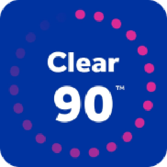 Clear90