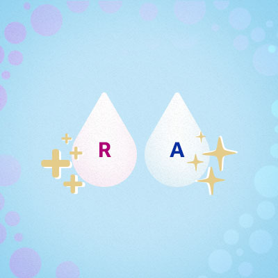 Retinoid vs retinol
