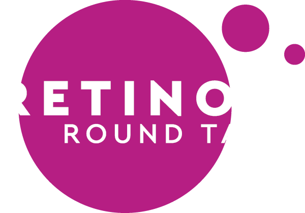 retinoid roud table logo